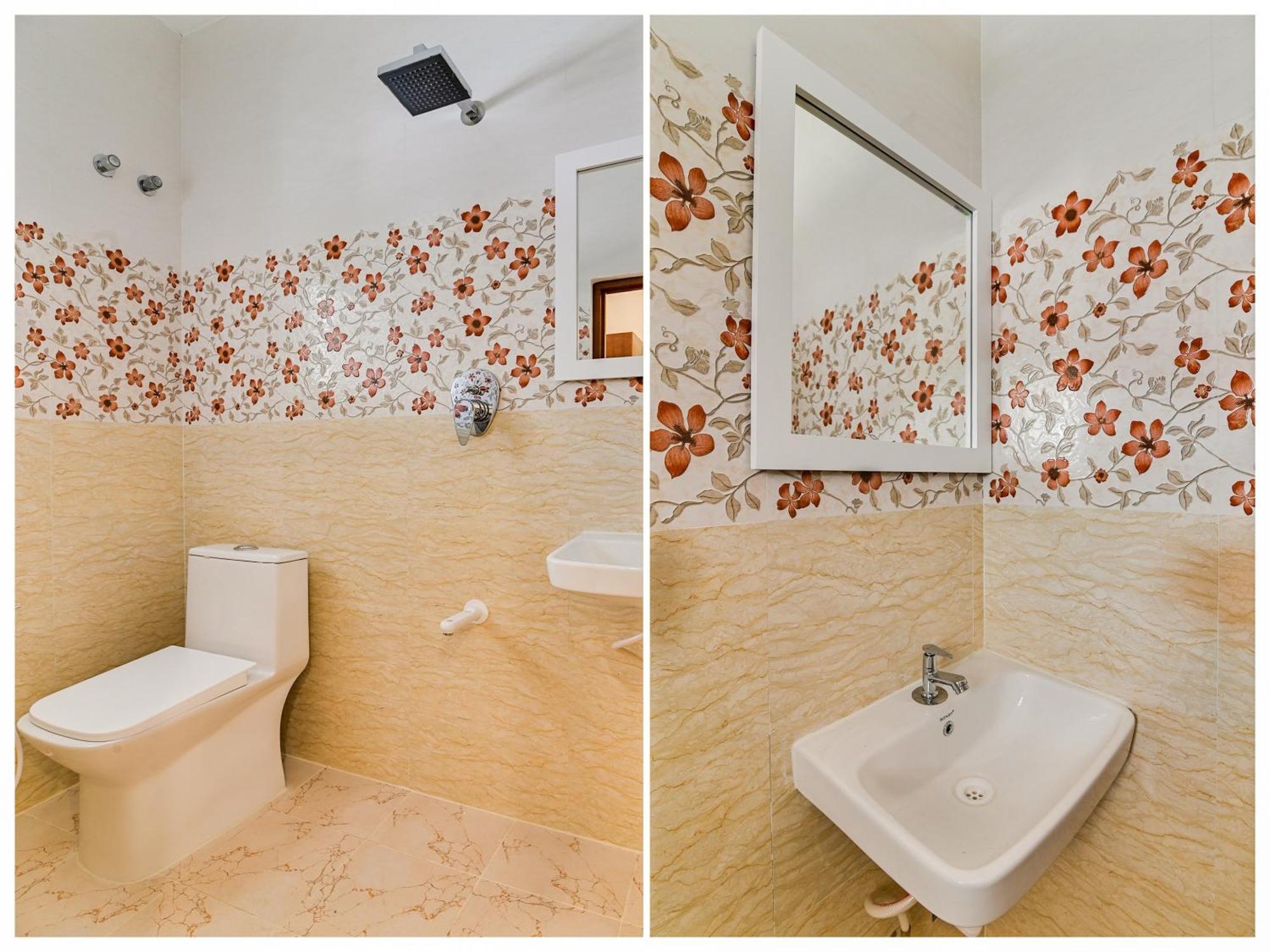 ולורה Hotel O Rj Royal Inn מראה חיצוני תמונה